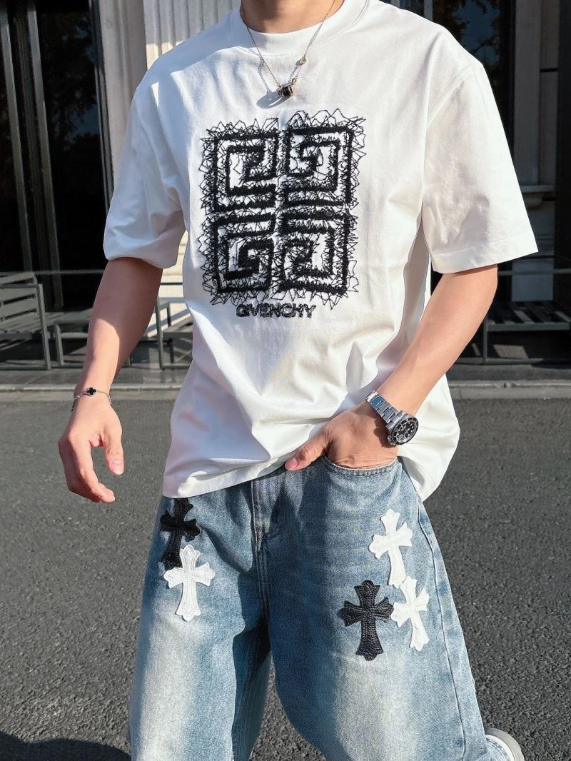 Givenchy T-Shirts Durable 123636