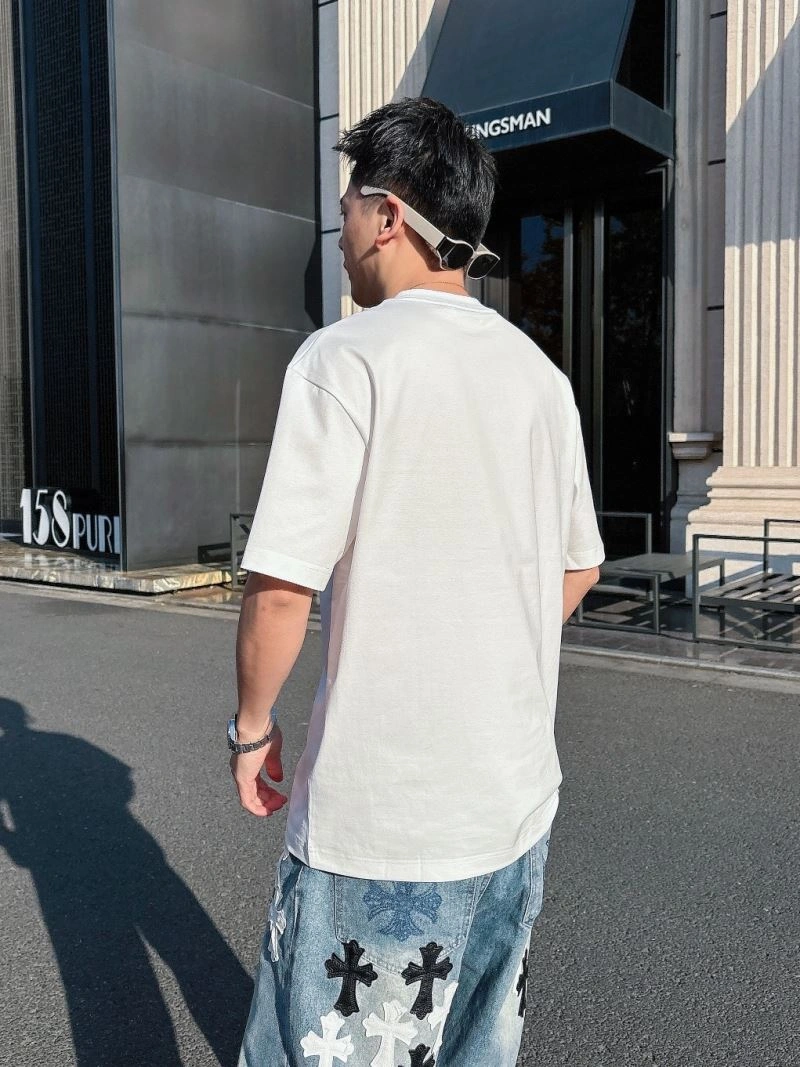 Givenchy T-Shirts Durable 123636