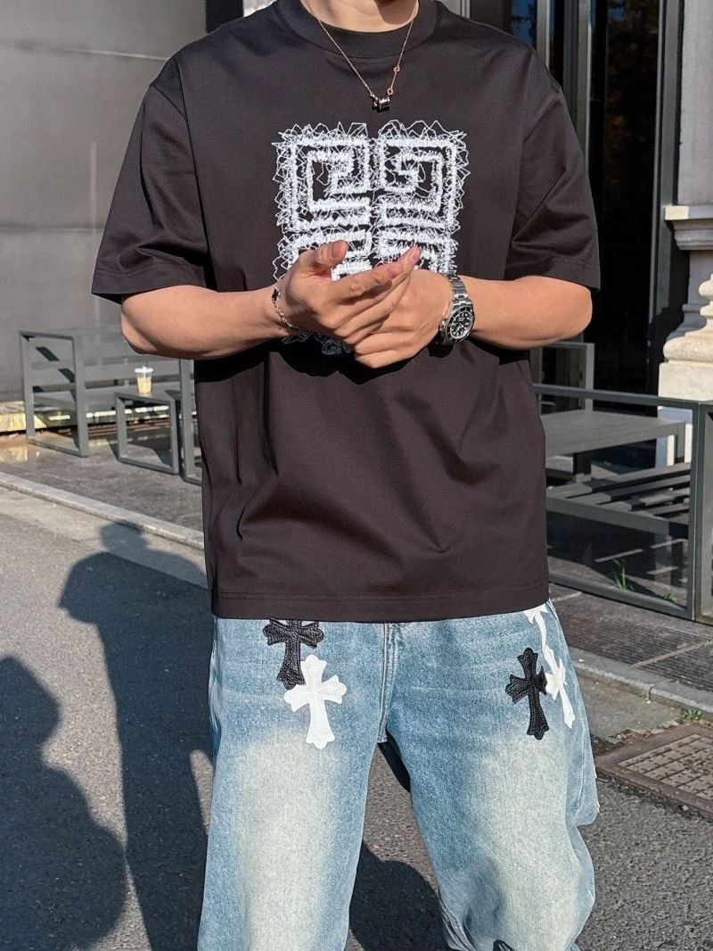 Givenchy T-Shirts Compact 123628
