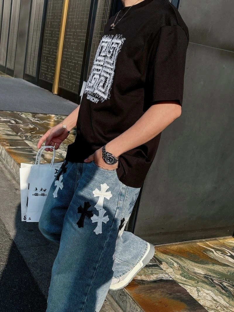 Givenchy T-Shirts Compact 123628
