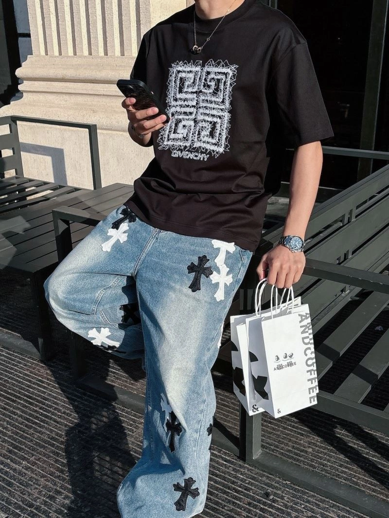 Givenchy T-Shirts Compact 123628