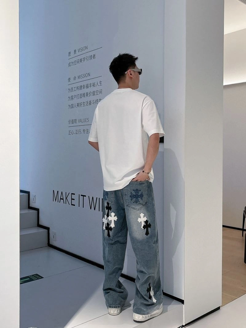 WellDesigned Givenchy T-Shirts 123630