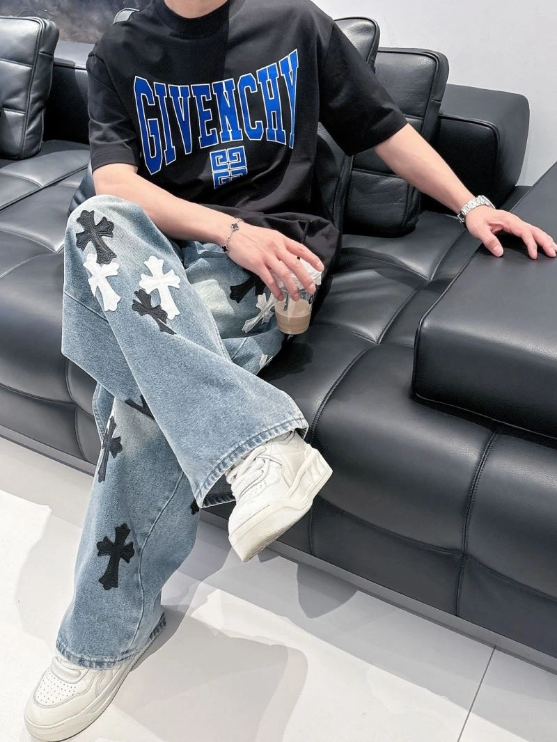 Givenchy T-Shirts Sleek 123631