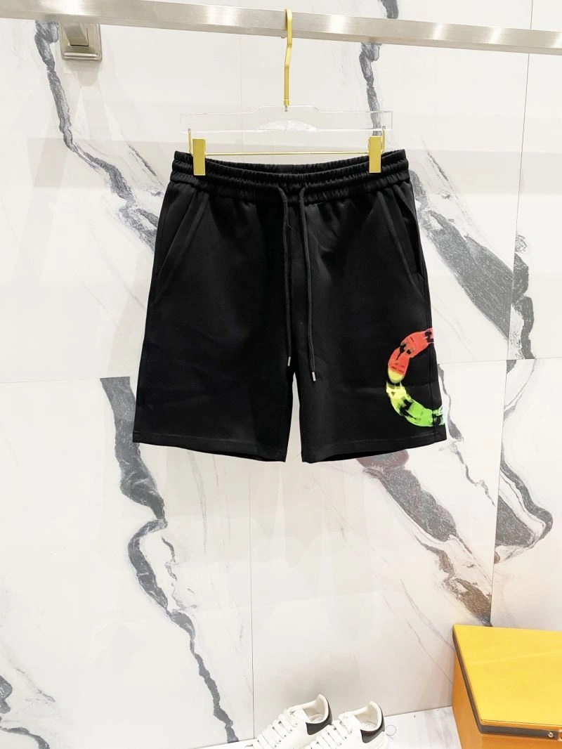 Givenchy T-Shirts Breathable 123626