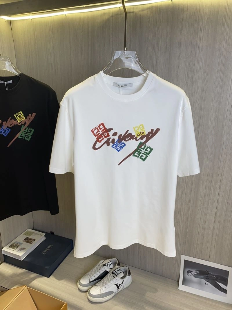 SunProtective Givenchy T-Shirts 123625