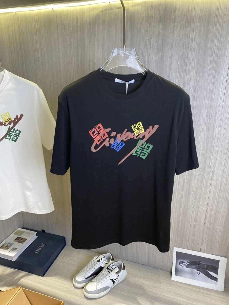 SunProtective Givenchy T-Shirts 123625