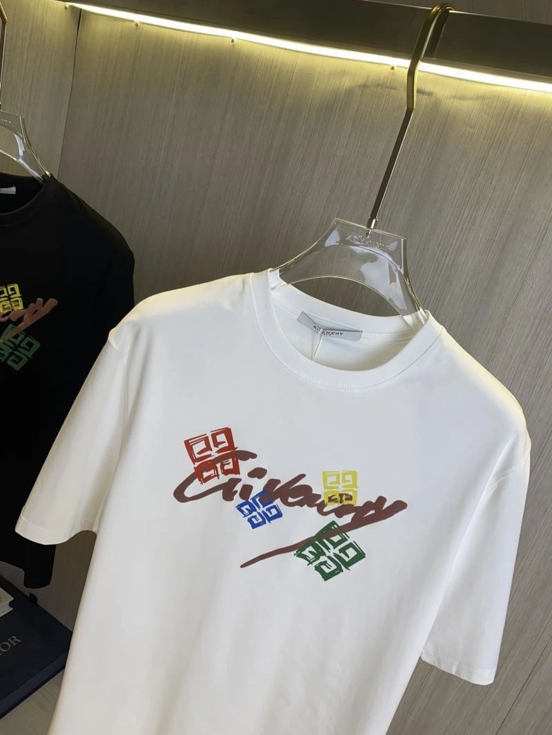 SunProtective Givenchy T-Shirts 123625