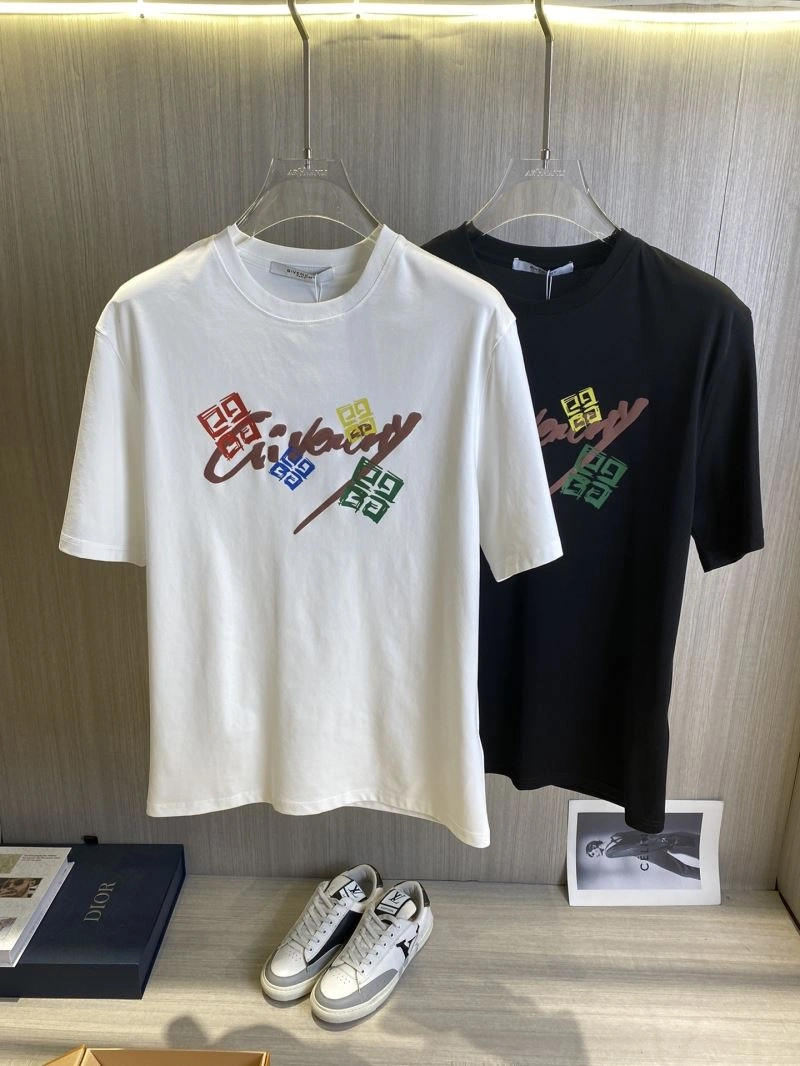 SunProtective Givenchy T-Shirts 123625