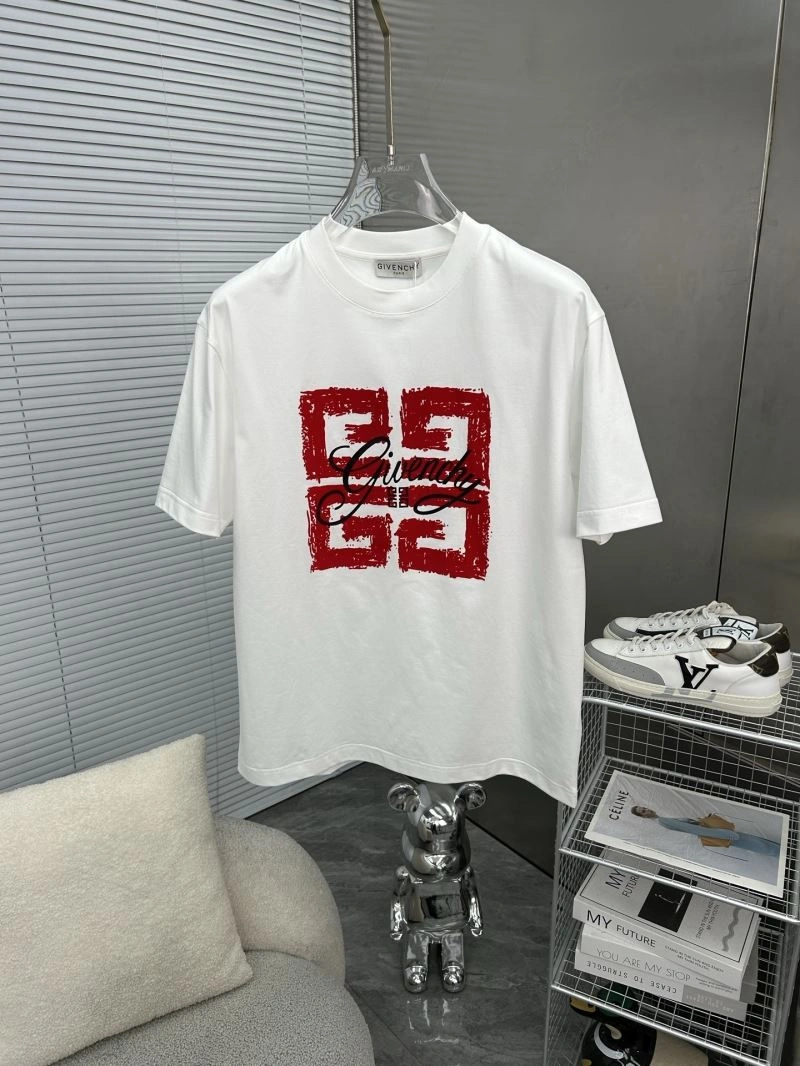 Durable Givenchy T-Shirts 123611