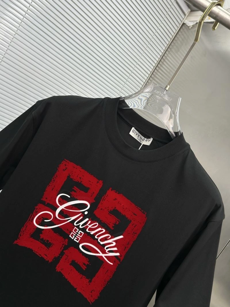 Durable Givenchy T-Shirts 123611