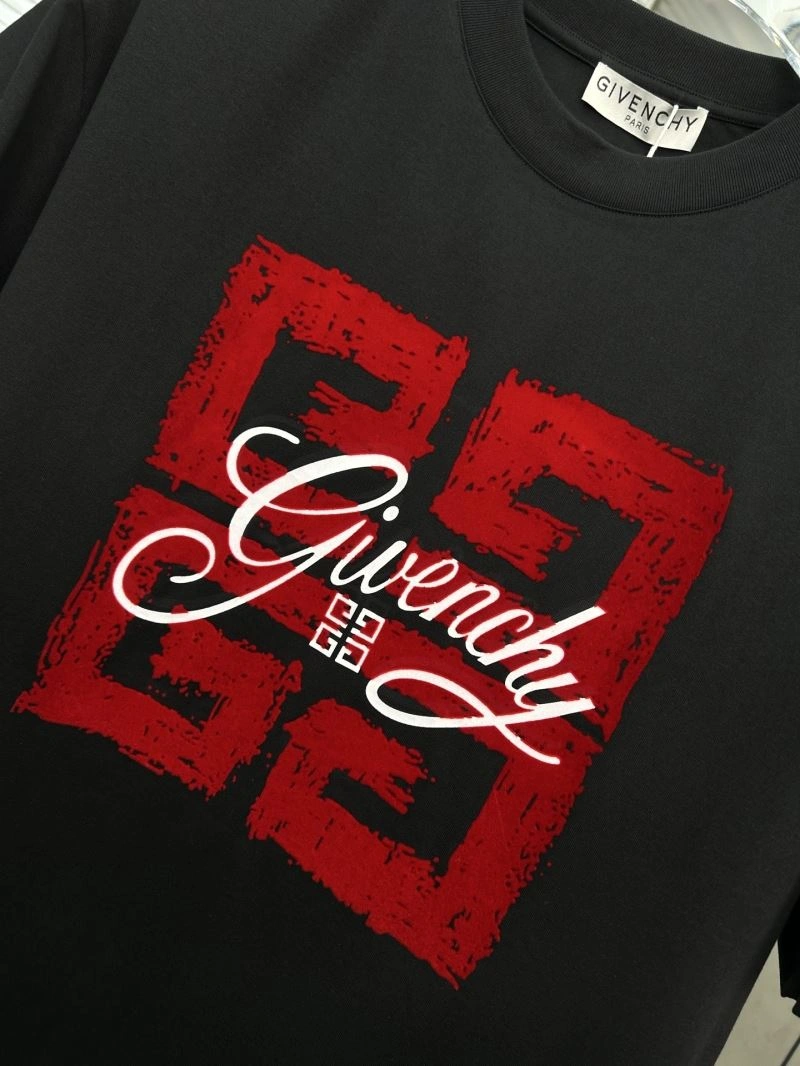 Durable Givenchy T-Shirts 123611