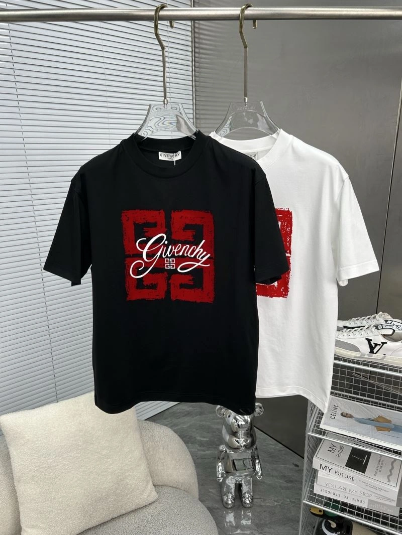 Durable Givenchy T-Shirts 123611