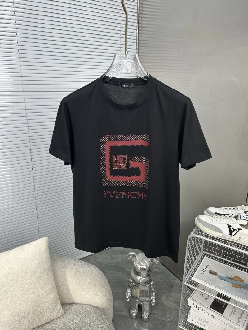 Soft Givenchy T-Shirts 123624