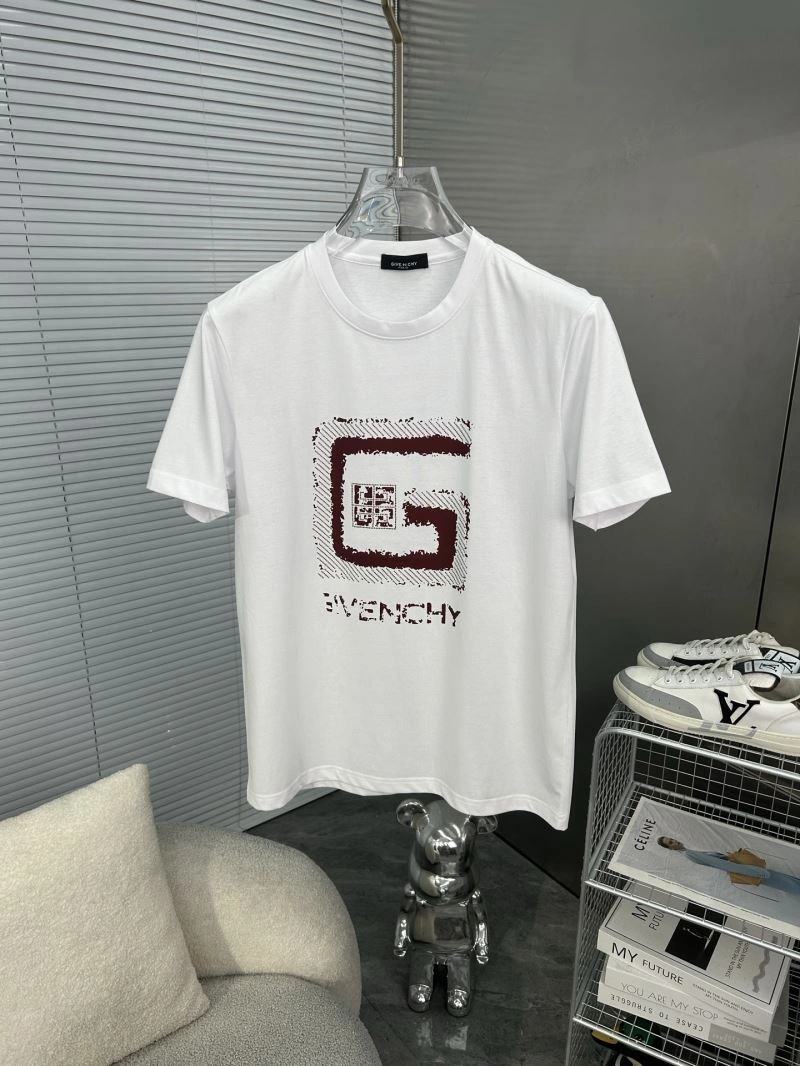 Soft Givenchy T-Shirts 123624