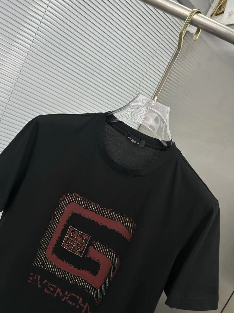 Soft Givenchy T-Shirts 123624