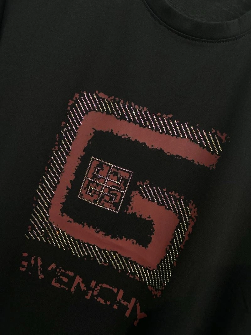 Soft Givenchy T-Shirts 123624