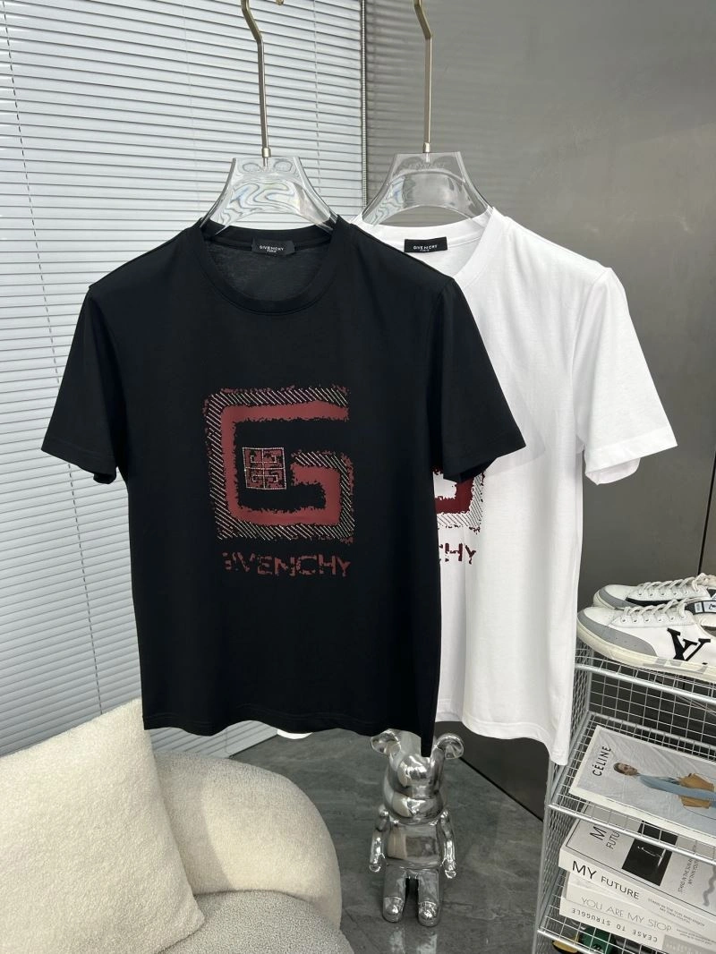 Soft Givenchy T-Shirts 123624