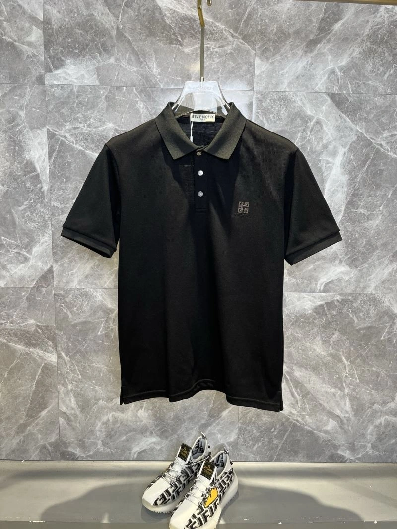 Givenchy T-Shirts Thermal 123607