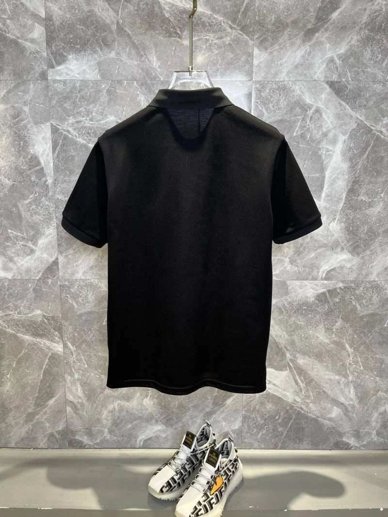 Givenchy T-Shirts Thermal 123607