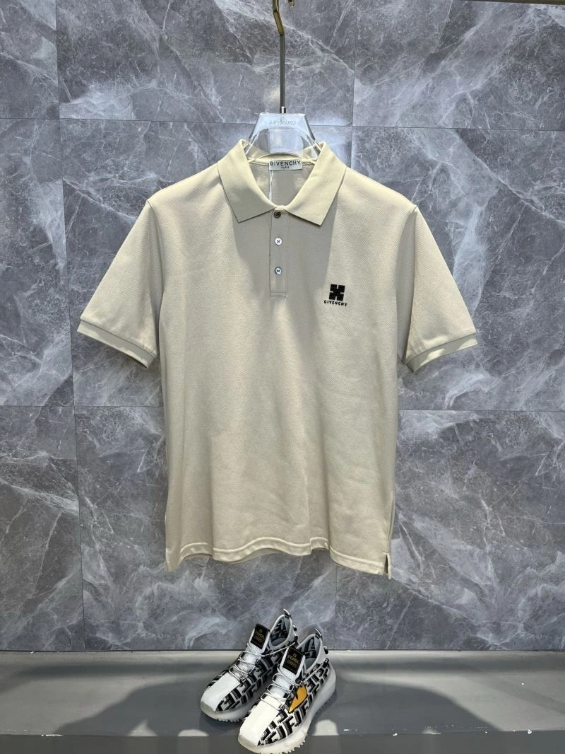 Givenchy T-Shirts Thermal 123607