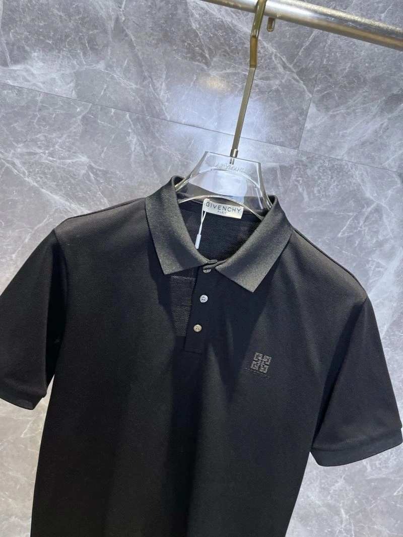 Givenchy T-Shirts Thermal 123607