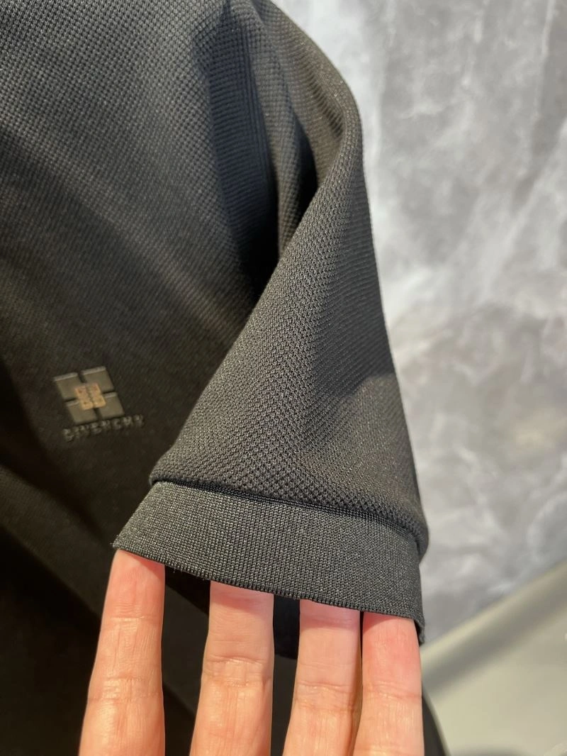 Givenchy T-Shirts Thermal 123607