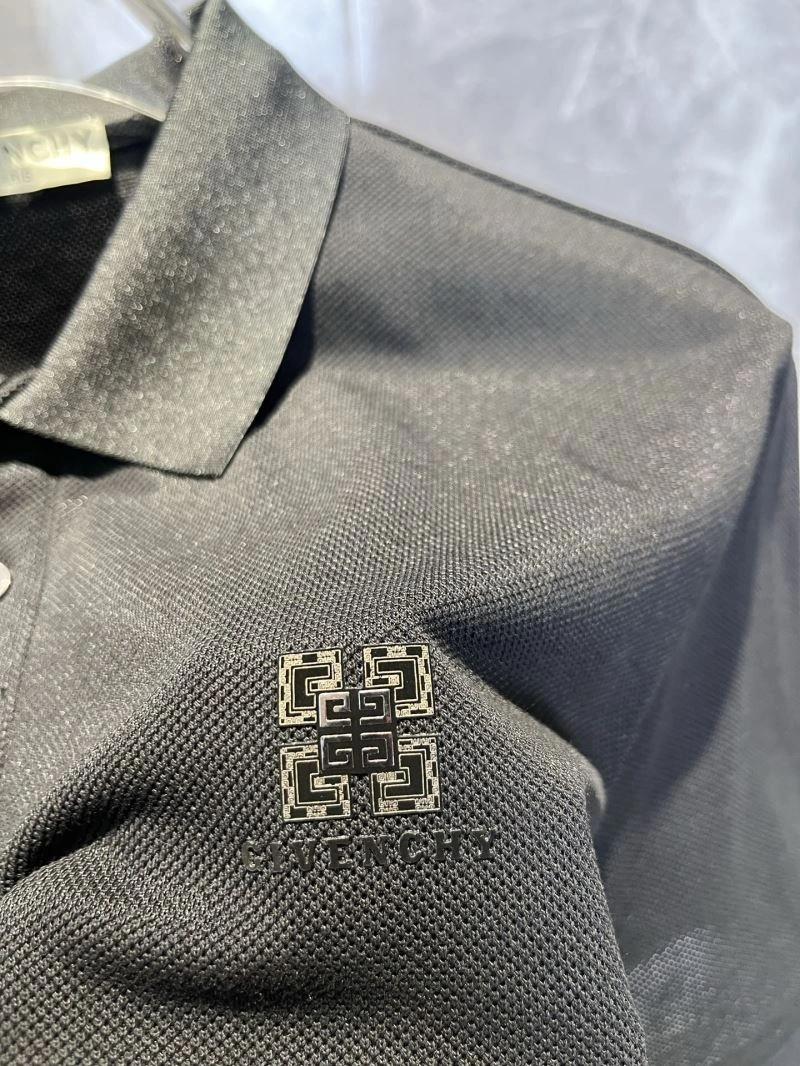Givenchy T-Shirts Thermal 123607