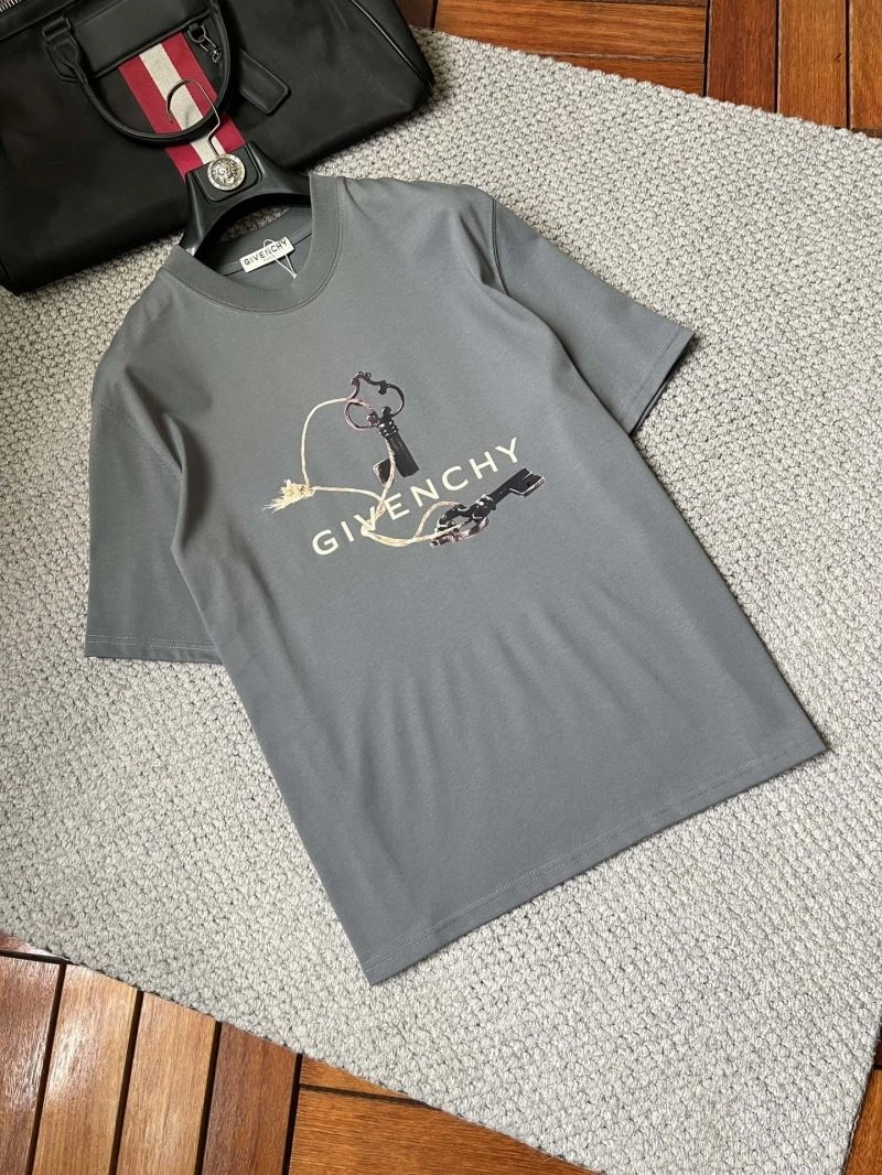 Givenchy T-Shirts Premium 123622