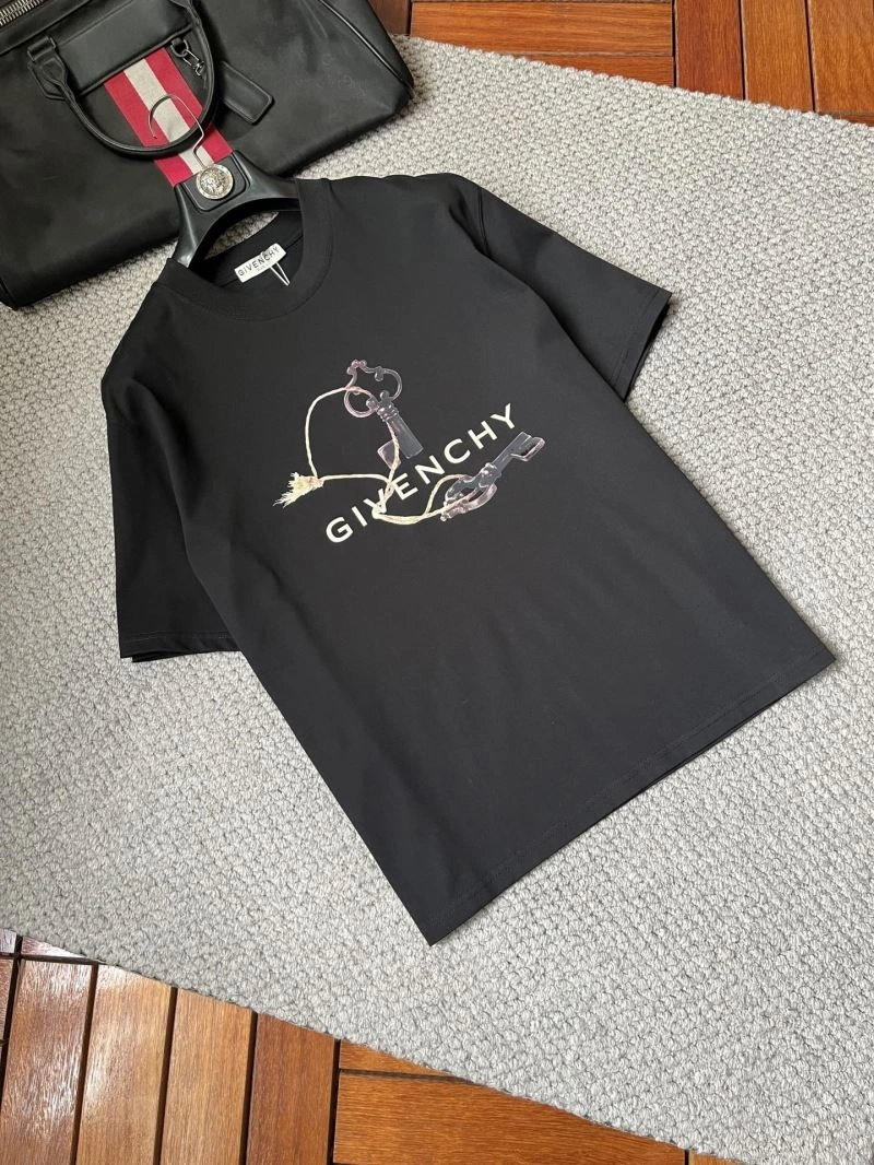 Givenchy T-Shirts Premium 123622