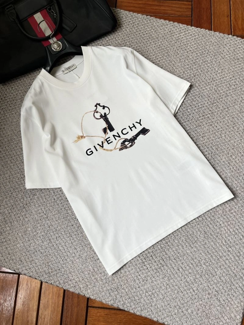 Givenchy T-Shirts Premium 123622