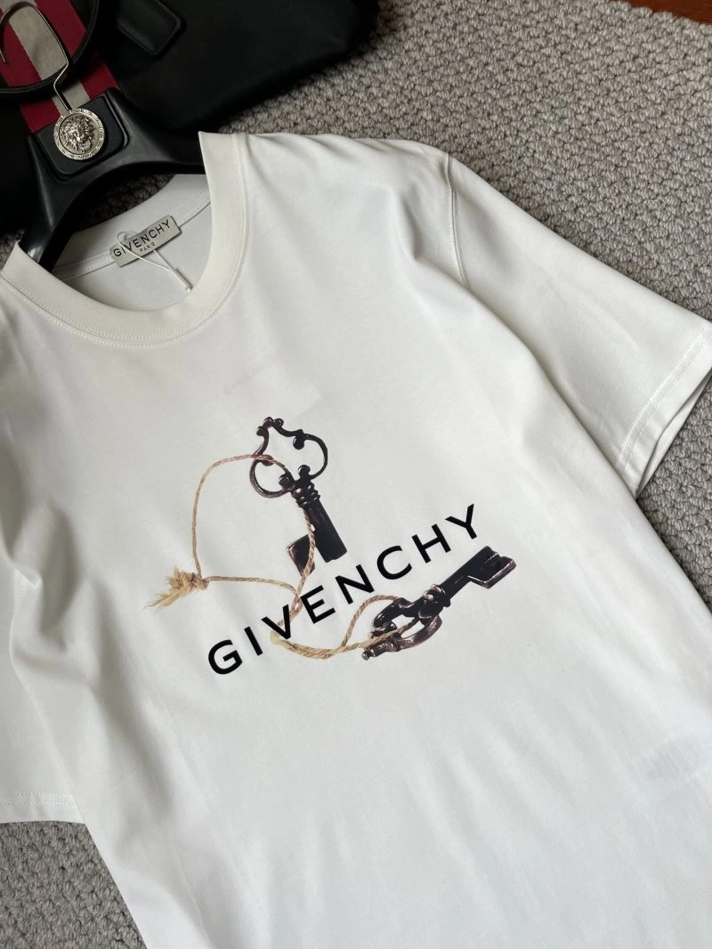 Givenchy T-Shirts Premium 123622