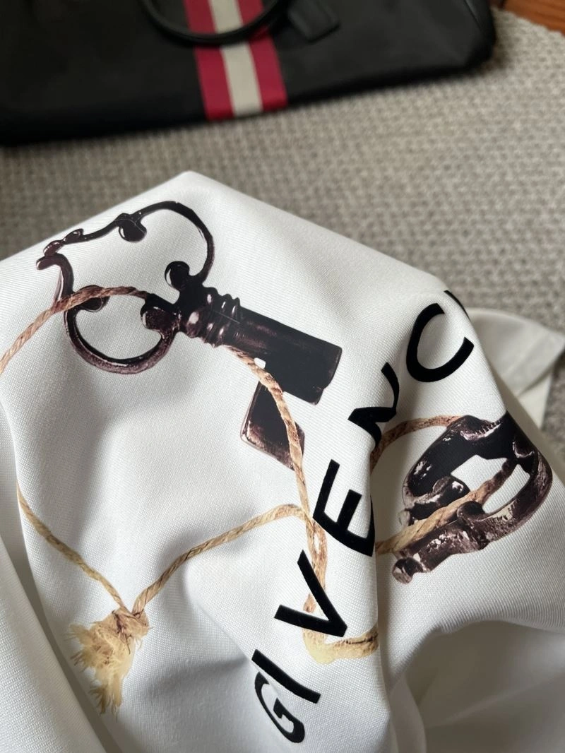 Givenchy T-Shirts Premium 123622