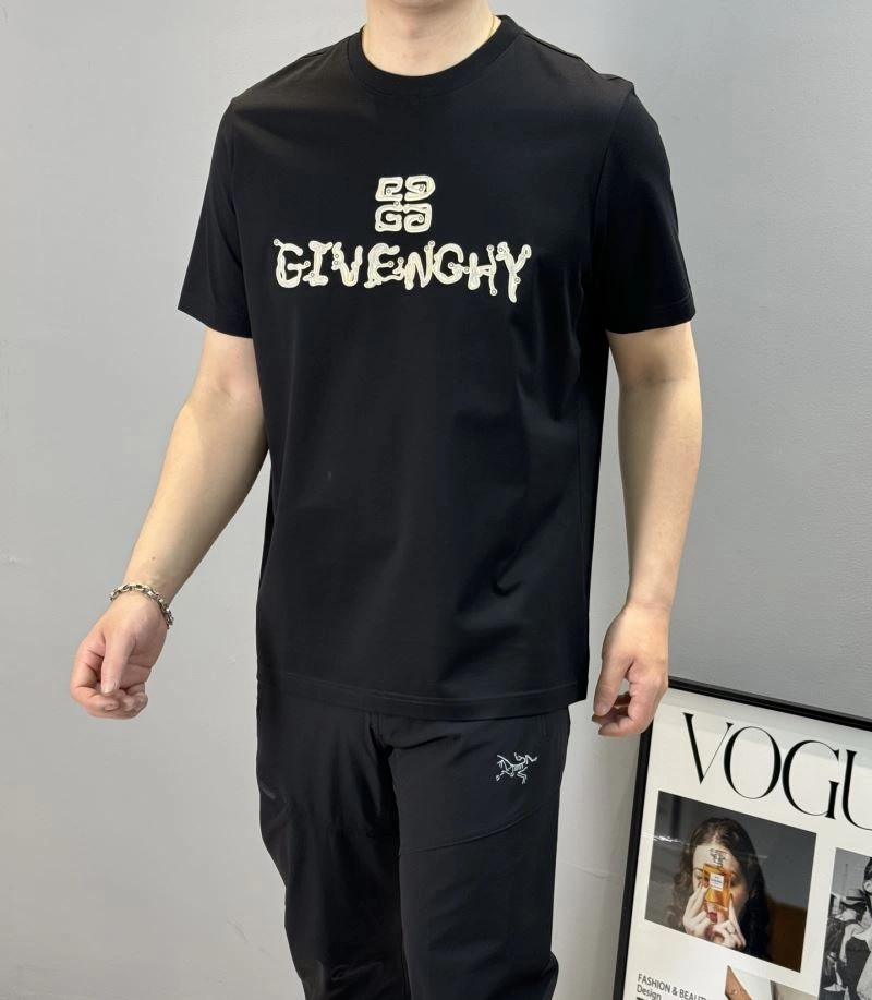 Reliable Givenchy T-Shirts 123609