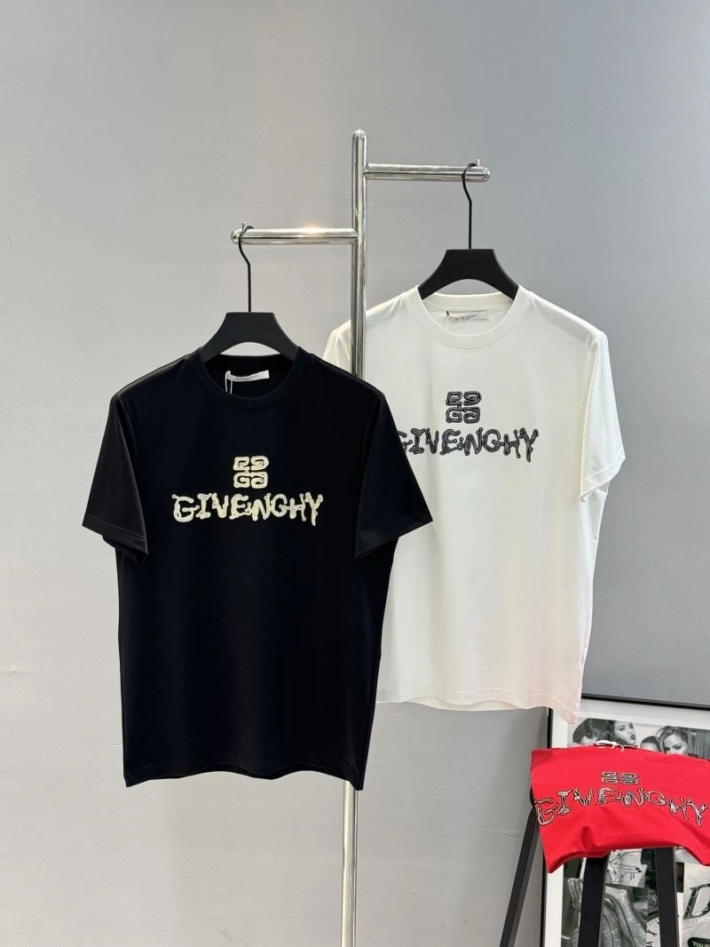 Reliable Givenchy T-Shirts 123609