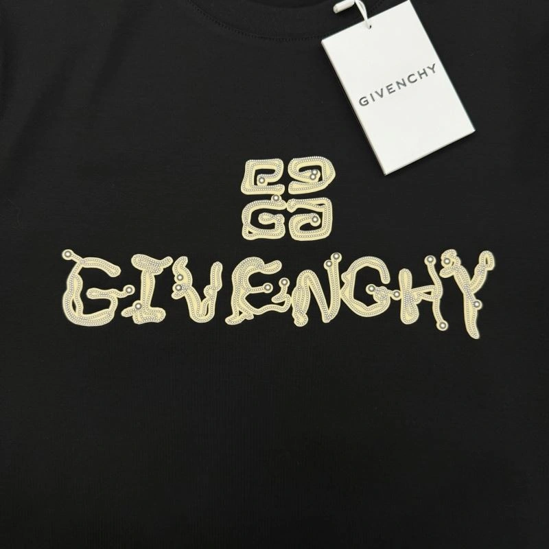 Reliable Givenchy T-Shirts 123609