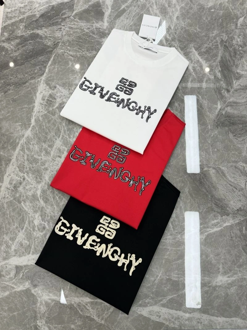 Reliable Givenchy T-Shirts 123609