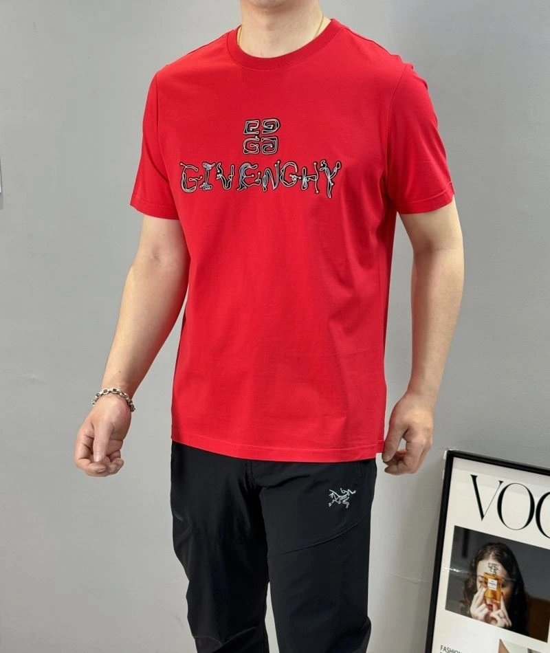EyeCatching Givenchy T-Shirts 123619
