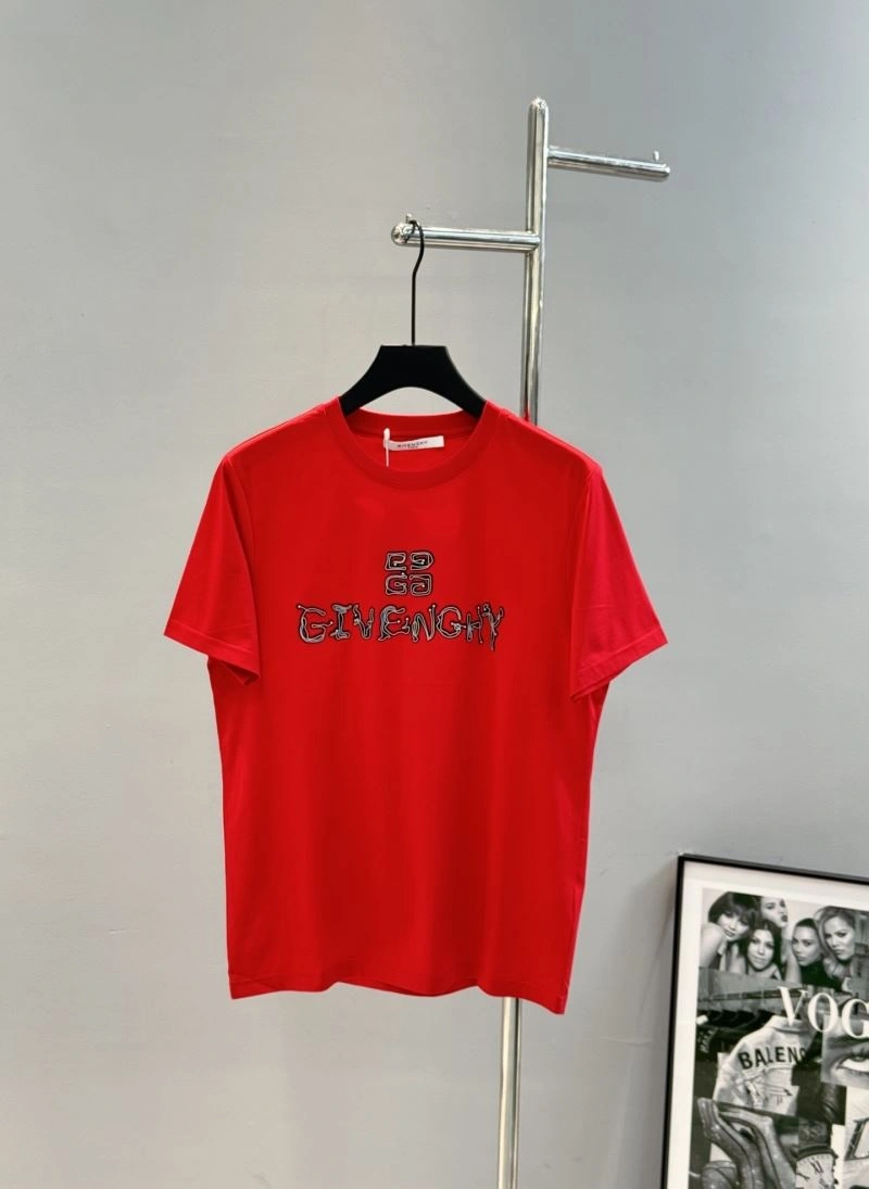 EyeCatching Givenchy T-Shirts 123619