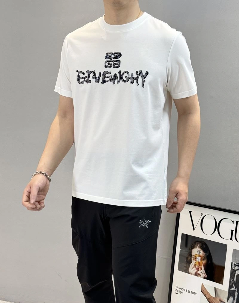 EyeCatching Givenchy T-Shirts 123619
