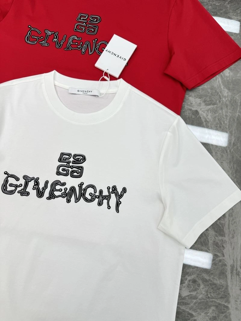 EyeCatching Givenchy T-Shirts 123619