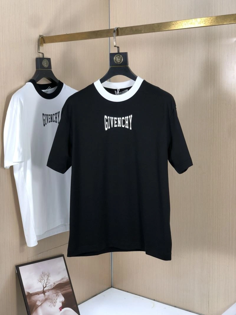 Durable Givenchy T-Shirts 123623