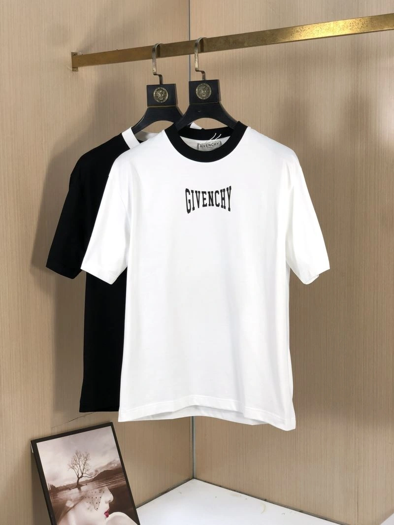 Durable Givenchy T-Shirts 123623