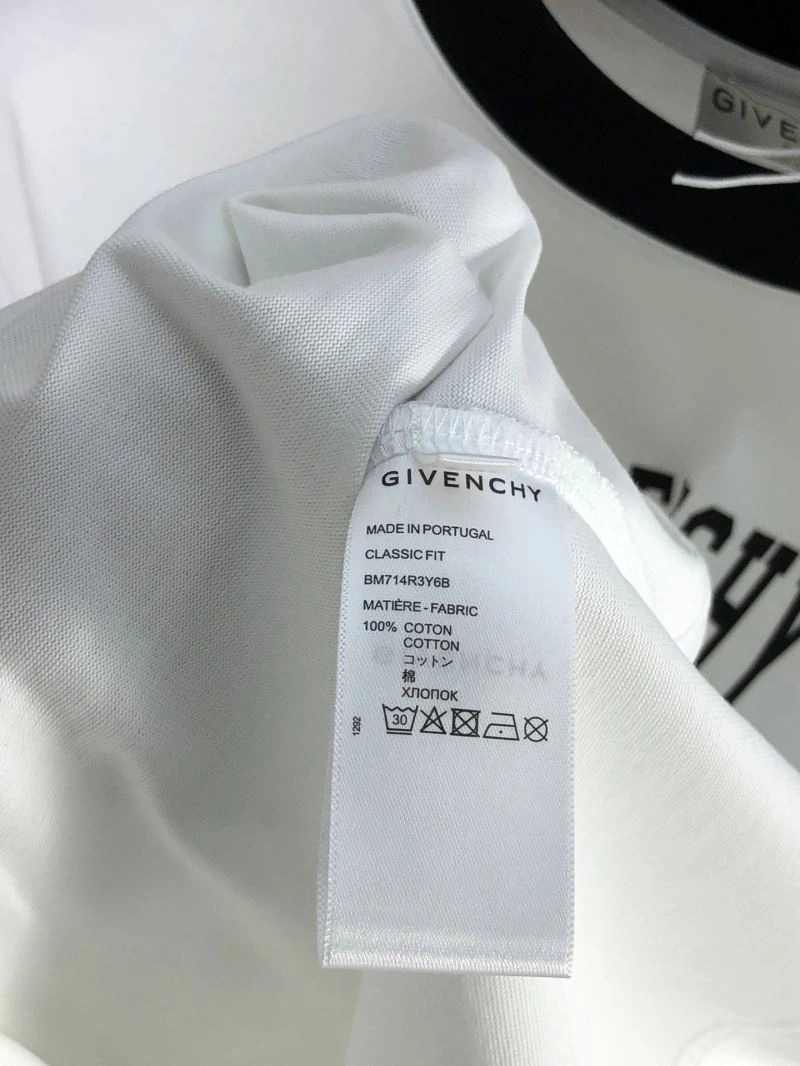 Durable Givenchy T-Shirts 123623