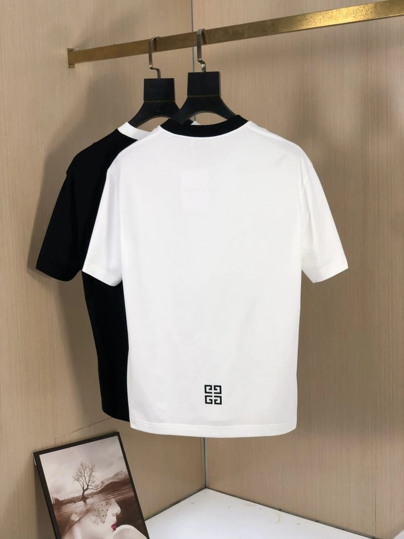 Durable Givenchy T-Shirts 123623