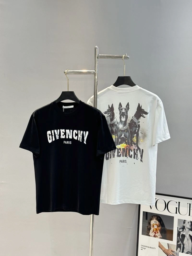 TimelessDesign Givenchy T-Shirts 123606