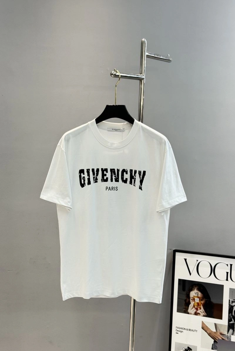 TimelessDesign Givenchy T-Shirts 123606