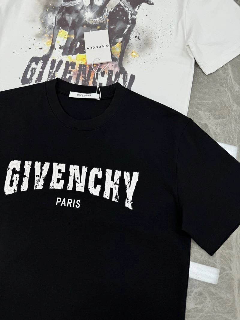 TimelessDesign Givenchy T-Shirts 123606