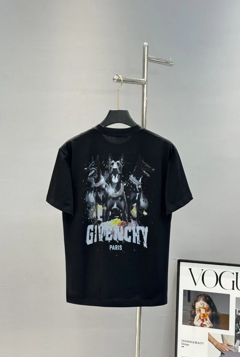 TimelessDesign Givenchy T-Shirts 123606