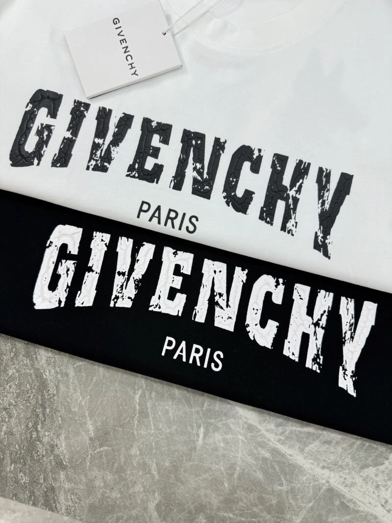 TimelessDesign Givenchy T-Shirts 123606