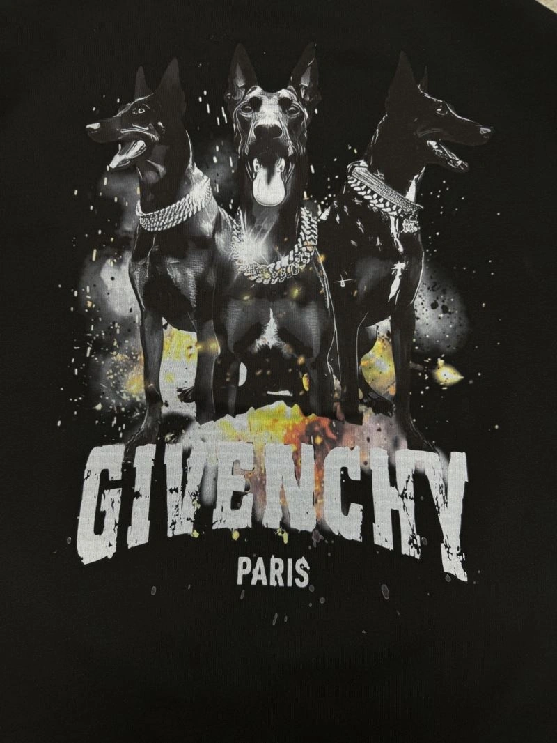TimelessDesign Givenchy T-Shirts 123606